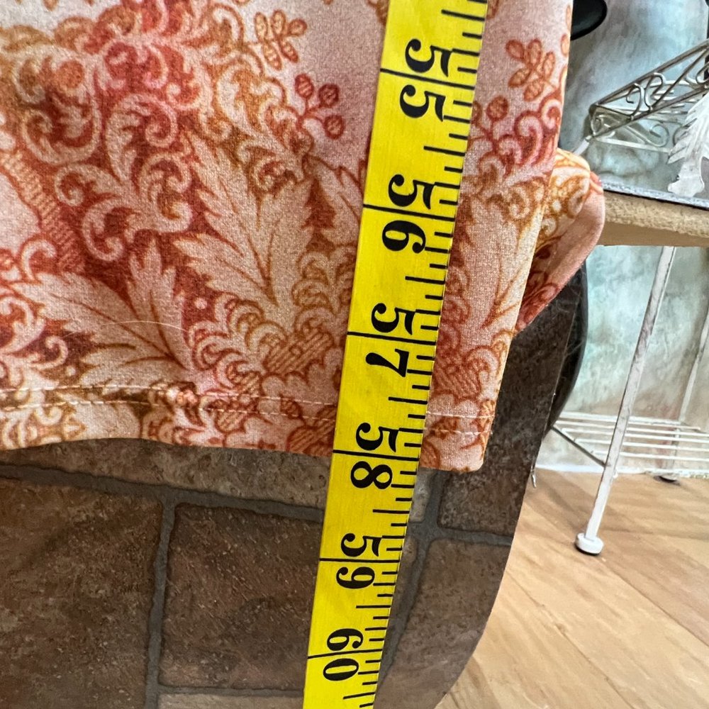 📌Fresh of LA Plus Size  Sleeveless Maxi Dress w/ Interesting Backside Neckline - Picture 9 of 16